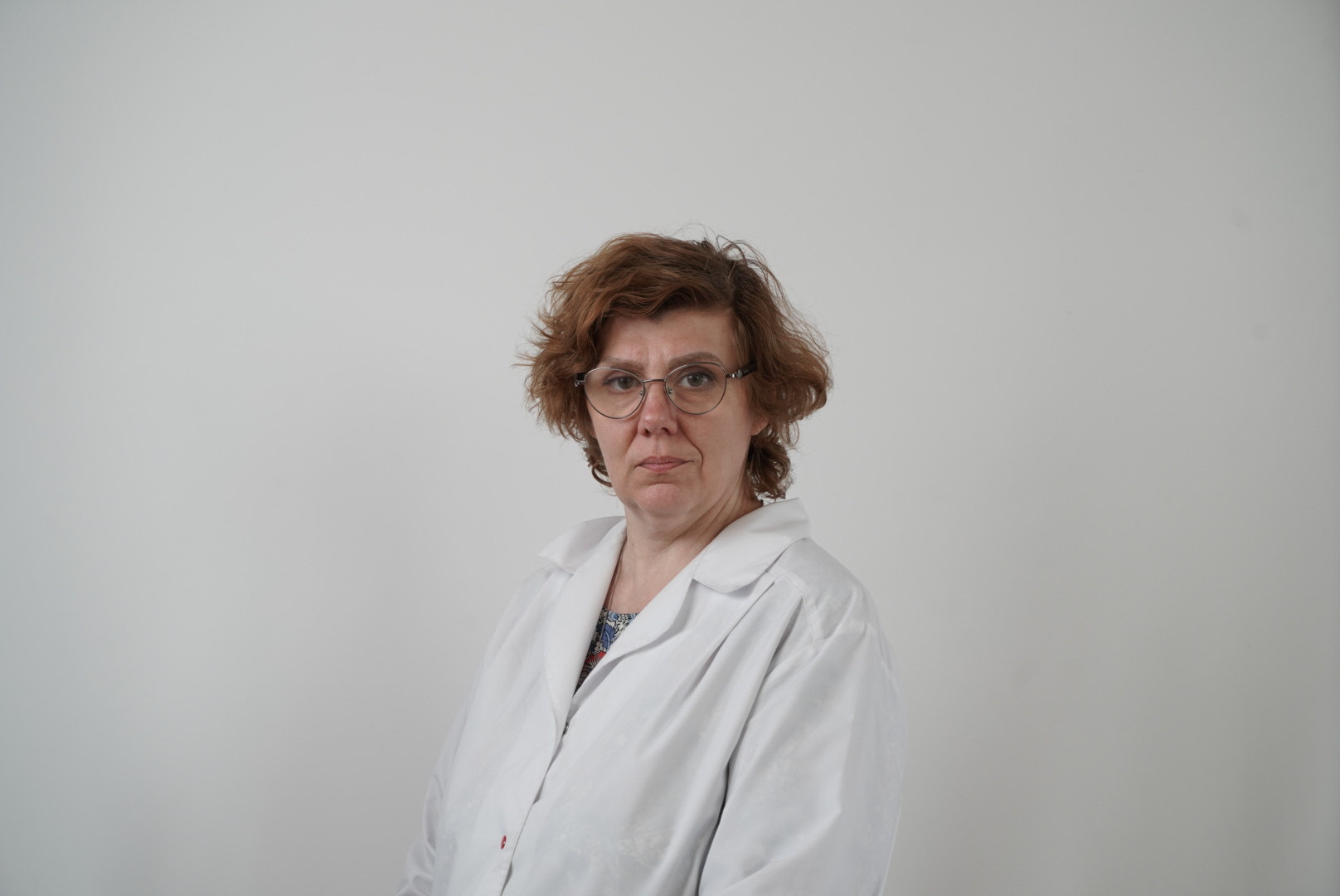 Микушевич Анна Феликсовна